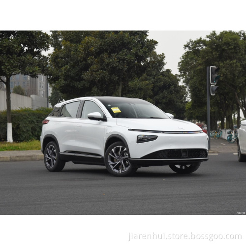Best Price Auto Xpeng G3 2022 G3i 460G+ Range 460km SUV in vendita